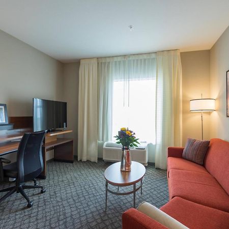 Fairfield Inn & Suites By Marriott Lubbock Southwest Екстер'єр фото
