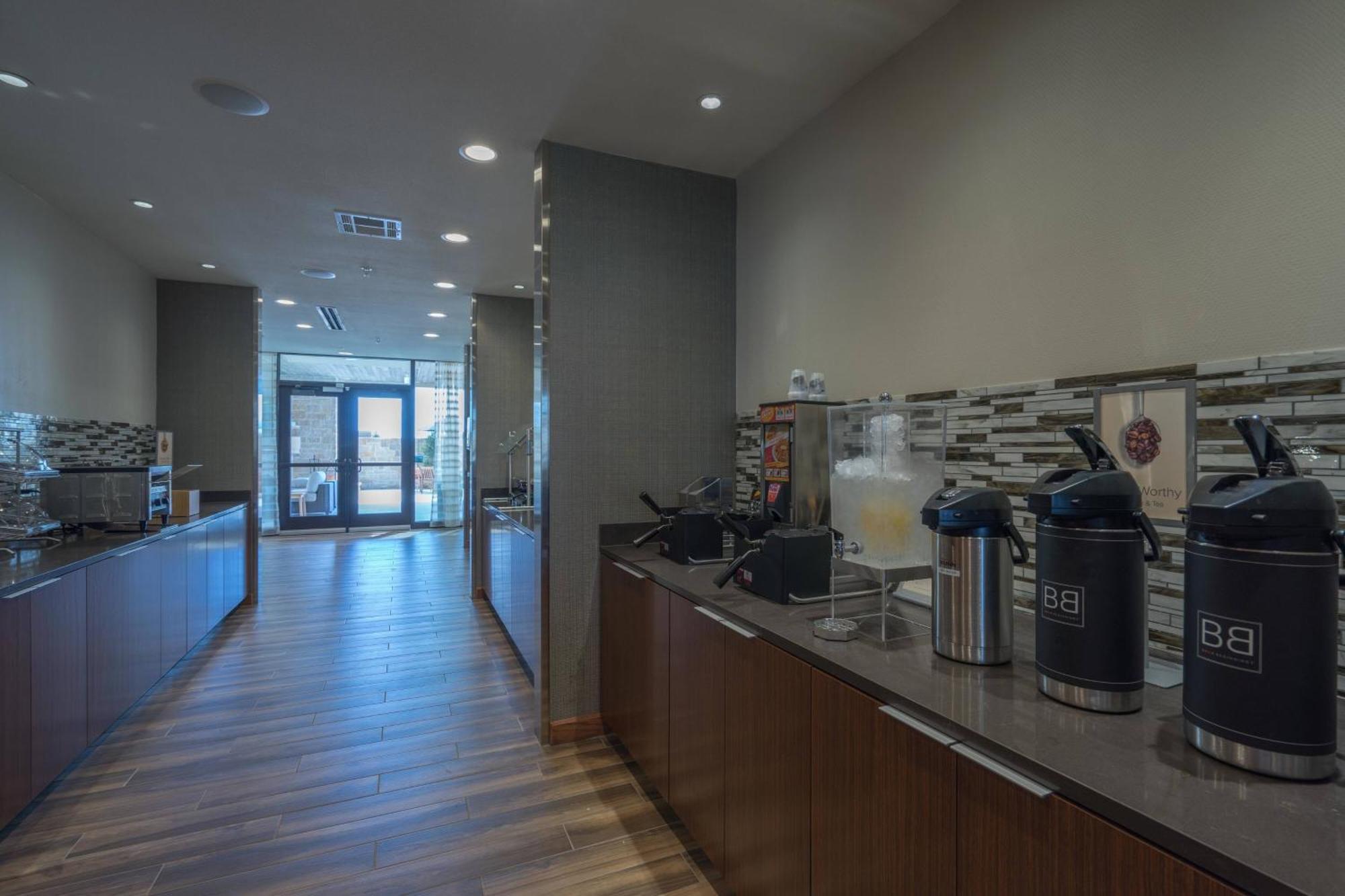Fairfield Inn & Suites By Marriott Lubbock Southwest Екстер'єр фото