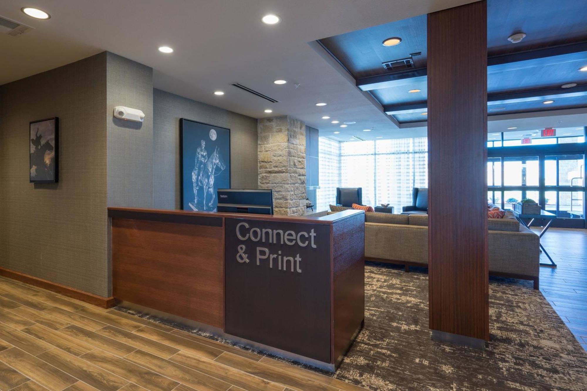Fairfield Inn & Suites By Marriott Lubbock Southwest Екстер'єр фото