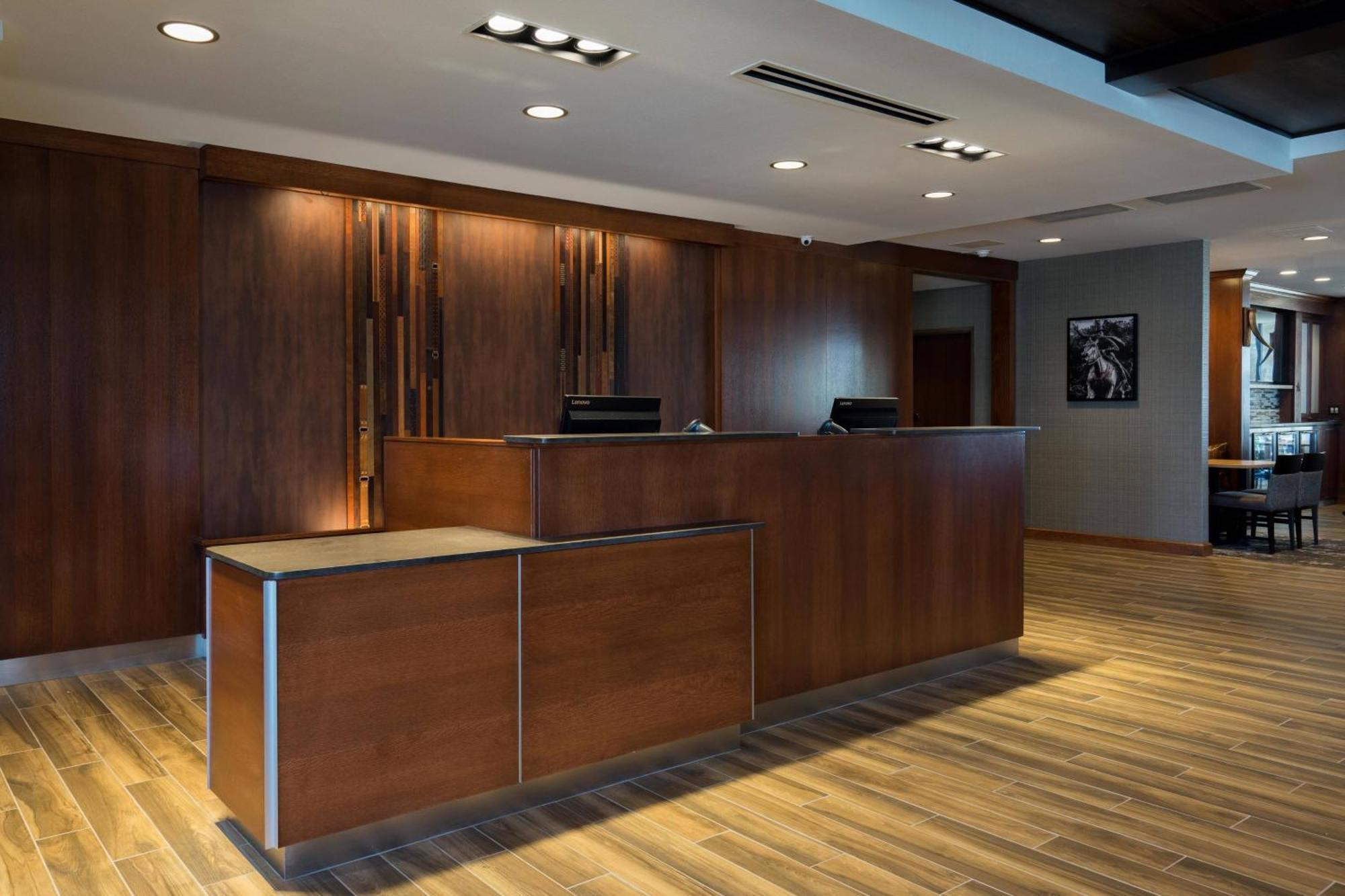 Fairfield Inn & Suites By Marriott Lubbock Southwest Екстер'єр фото